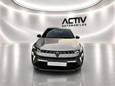 Renault SYMBIOZ 1.8 E-TECH FULL HYBRID 160 TECHNO (2026) - Foto 2