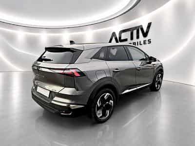 Renault SYMBIOZ 1.8 E-TECH FULL HYBRID 160 TECHNO (2026) - Foto 5