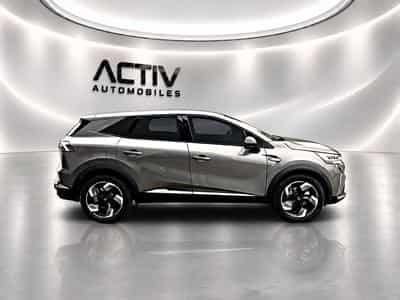 Renault SYMBIOZ 1.8 E-TECH FULL HYBRID 160 TECHNO (2026) - Foto 4