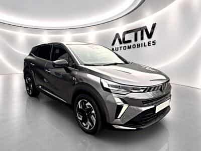 Renault SYMBIOZ 1.8 E-TECH FULL HYBRID 160 TECHNO (2026) - Foto 3