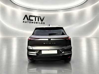Renault SYMBIOZ 1.8 E-TECH FULL HYBRID 160 TECHNO (2026) - Foto 6
