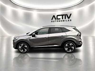 Renault SYMBIOZ 1.8 E-TECH FULL HYBRID 160 TECHNO (2026) - Foto 8