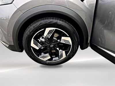 Renault SYMBIOZ 1.8 E-TECH FULL HYBRID 160 TECHNO (2026) - Foto 9