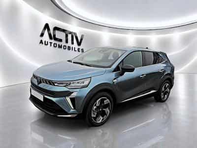 Renault SYMBIOZ 1.8 E-TECH FULL HYBRID 160 TECHNO (2026) - Foto 1
