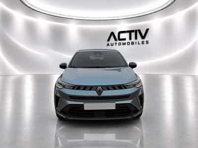 Renault SYMBIOZ 1.8 E-TECH FULL HYBRID 160 TECHNO (2026) - Foto 2