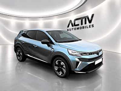 Renault SYMBIOZ 1.8 E-TECH FULL HYBRID 160 TECHNO (2026) - Foto 3