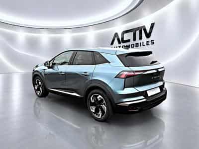 Renault SYMBIOZ 1.8 E-TECH FULL HYBRID 160 TECHNO (2026) - Foto 5