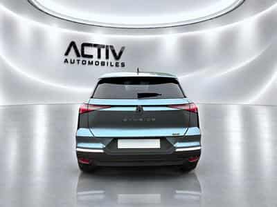 Renault SYMBIOZ 1.8 E-TECH FULL HYBRID 160 TECHNO (2026) - Foto 6