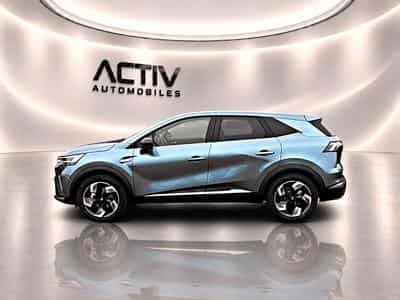 Renault SYMBIOZ 1.8 E-TECH FULL HYBRID 160 TECHNO (2026) - Foto 4