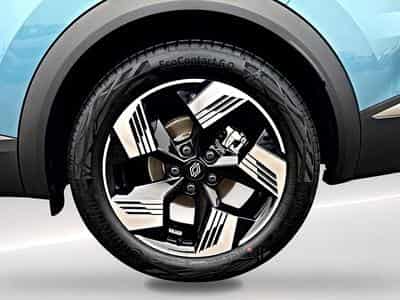 Renault SYMBIOZ 1.8 E-TECH FULL HYBRID 160 TECHNO (2026) - Foto 9