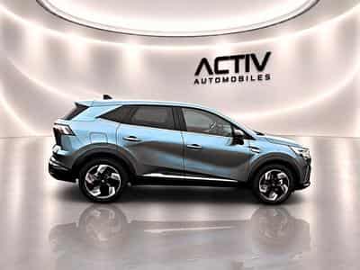 Renault SYMBIOZ 1.8 E-TECH FULL HYBRID 160 TECHNO (2026) - Foto 8