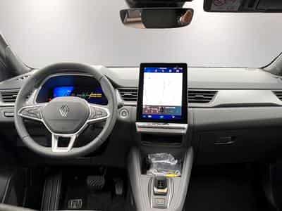 Renault SYMBIOZ 1.8 E-TECH FULL HYBRID 160 TECHNO (2026) - Foto 10