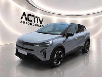 Renault Captur 1.2 TCE 115 TECHNO (2026) - Photo 1