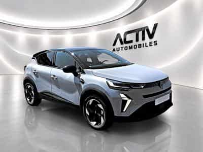 Renault Captur 1.2 TCE 115 TECHNO (2026) - Photo 3