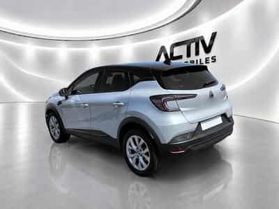 Renault Captur 1.2 TCE 115 TECHNO (2026) - Photo 5