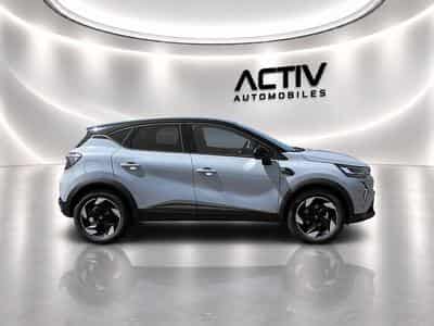 Renault Captur 1.2 TCE 115 TECHNO (2026) - Photo 8