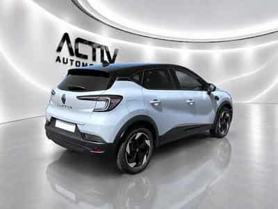 Renault Captur 1.2 TCE 115 TECHNO (2026) - Photo 7