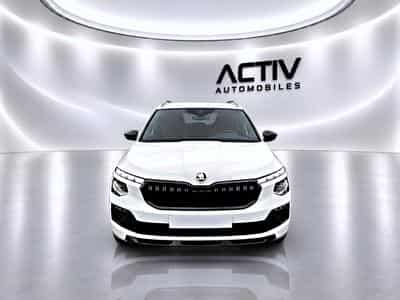Skoda KAMIQ 1.0 TSI EVO 2 116 MONTE CARLO DSG7 (2026) - Foto 2