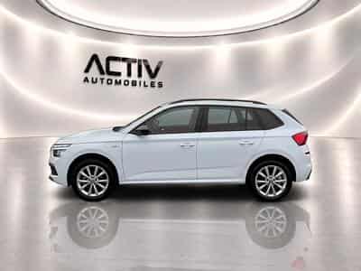 Skoda KAMIQ 1.0 TSI EVO 2 116 MONTE CARLO DSG7 (2026) - Foto 4