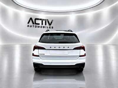 Skoda KAMIQ 1.0 TSI EVO 2 116 MONTE CARLO DSG7 (2026) - Foto 6