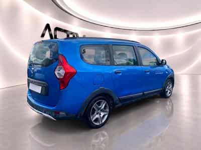Dacia LODGY 1.5 BLUE DCI 115 STEPWAY 7PL (2019) - Foto 7