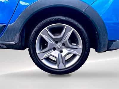 Dacia LODGY 1.5 BLUE DCI 115 STEPWAY 7PL (2019) - Foto 9