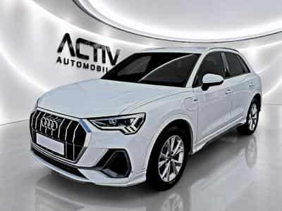 Audi Q3 45 TFSI E 245 S LINE S TRONIC 6 (2022) - Photo 1