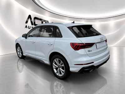 Audi Q3 45 TFSI E 245 S LINE S TRONIC 6 (2022) - Photo 6