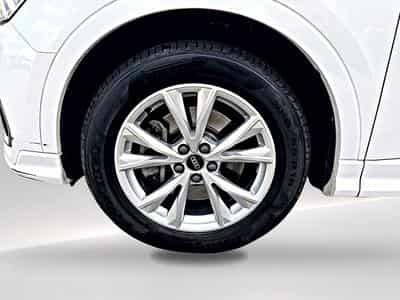 Audi Q3 45 TFSI E 245 S LINE S TRONIC 6 (2022) - Photo 8