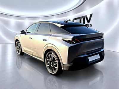 Peugeot 3008 1.2 HYBRID 145 GT E-DCS6 (2025) - Foto 5