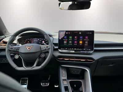 Cupra TERRAMAR 1.5 ETSI HYBRID 150 V DSG7 (2026) - Foto 10