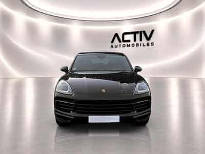 Porsche CAYENNE (9YA) 3.0 V6 462 E-HYBRID PLATINUM EDITION (2023) - Foto 2