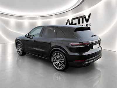 Porsche CAYENNE (9YA) 3.0 V6 462 E-HYBRID PLATINUM EDITION (2023) - Foto 5