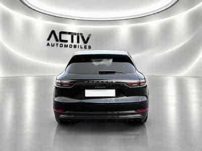 Porsche CAYENNE (9YA) 3.0 V6 462 E-HYBRID PLATINUM EDITION (2023) - Foto 6