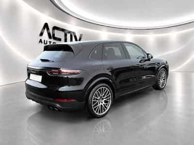 Porsche CAYENNE (9YA) 3.0 V6 462 E-HYBRID PLATINUM EDITION (2023) - Foto 7