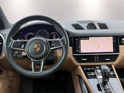 Porsche CAYENNE (9YA) 3.0 V6 462 E-HYBRID PLATINUM EDITION (2023) - Foto 10