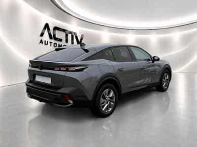 Peugeot 408 HYBRID 145 ALLURE E-DCS6 (2024) - Photo 7
