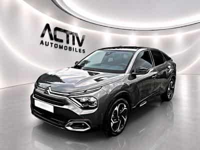 Citroën C4 1.5 BLUEHDI 130 MAX AUTOMATIQUE (2024) - Photo 1