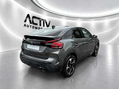 Citroën C4 1.5 BLUEHDI 130 MAX AUTOMATIQUE (2024) - Photo 7