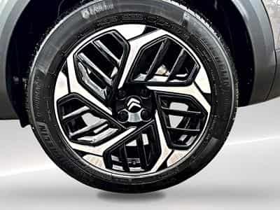 Citroën C4 1.5 BLUEHDI 130 MAX AUTOMATIQUE (2024) - Photo 9