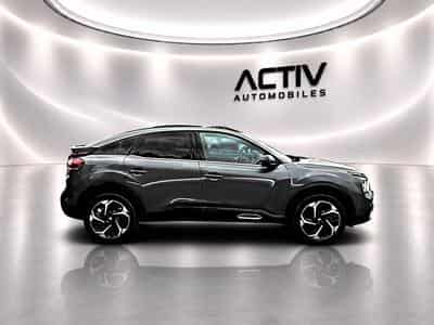 Citroën C4 1.5 BLUEHDI 130 MAX AUTOMATIQUE (2024) - Photo 8
