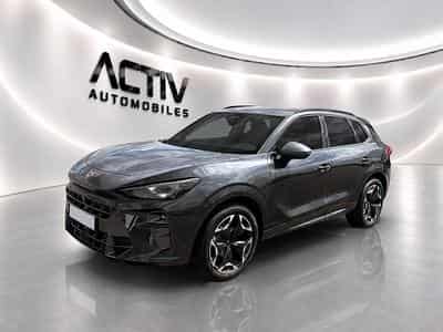 Cupra TERRAMAR 1.5 ETSI HYBRID 150 V DSG7 (2026) - Photo 1