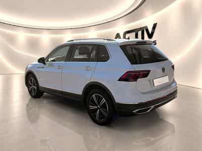 VW TIGUAN 2.0 TDI 150 ELEGANCE DSG7 (2023) - Photo 5