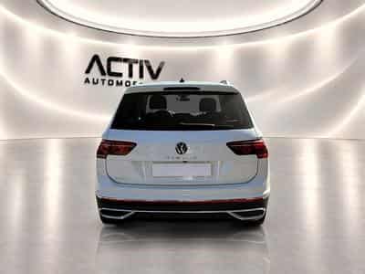VW TIGUAN 2.0 TDI 150 ELEGANCE DSG7 (2023) - Photo 6