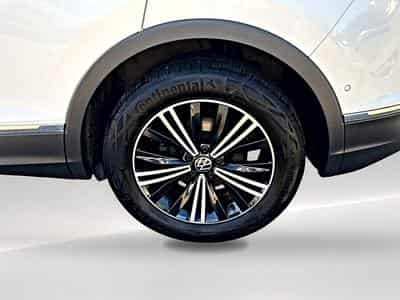 VW TIGUAN 2.0 TDI 150 ELEGANCE DSG7 (2023) - Photo 9