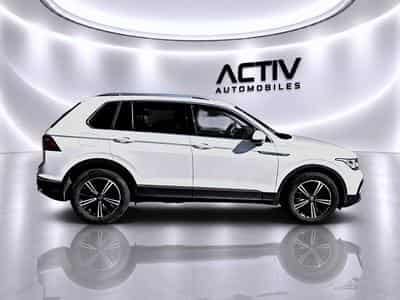 VW TIGUAN 2.0 TDI 150 ELEGANCE DSG7 (2023) - Photo 8