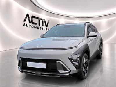 Hyundai KONA 1.6 GDI 138 HYBRID CREATIVE DCT-6 (2025) - Foto 1
