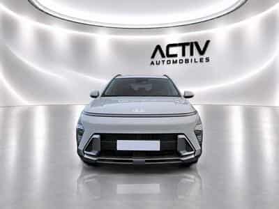 Hyundai KONA 1.6 GDI 138 HYBRID CREATIVE DCT-6 (2025) - Foto 2