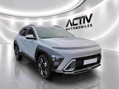 Hyundai KONA 1.6 GDI 138 HYBRID CREATIVE DCT-6 (2025) - Foto 3