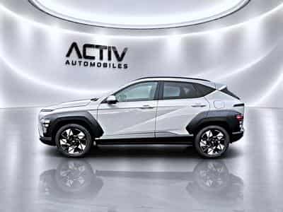 Hyundai KONA 1.6 GDI 138 HYBRID CREATIVE DCT-6 (2025) - Foto 4